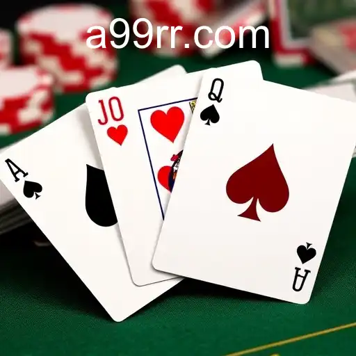 Blackjack