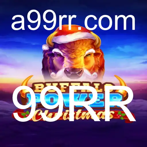 Descubra BuffaloPowerChristmas: Uma Aventura Misteriosa e Festiva
