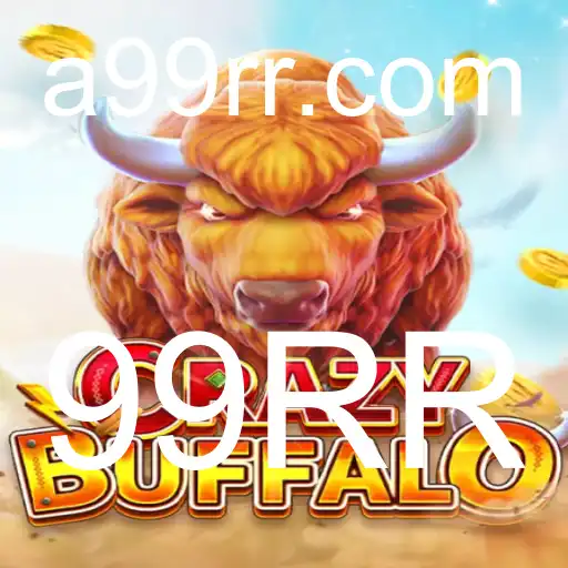 Descubra o Empolgante Jogo CRAZYBUFFALO: A Revolução 99RR