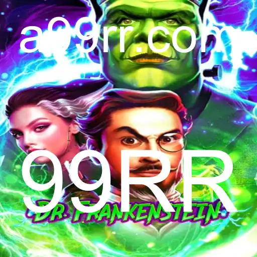 Descubra DrFrankenstein: O Novo Jogo Que Está Conquistando Todos com a Palavra-Chave 99RR