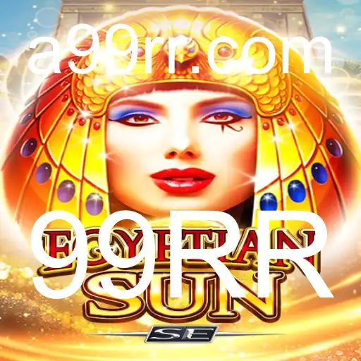 Descubra o Fascinante Mundo de EgyptianSunSE com a Chave 99RR