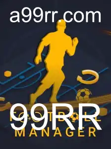 FootballManager 99RR: Descubra o Jogo Inovador que Conquista os Amantes do Futebol