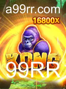 Kong: A Revolução dos Jogos em 99RR