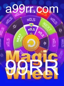MagicWheel: Descubra o Mundo Fascinante do Jogo 99RR