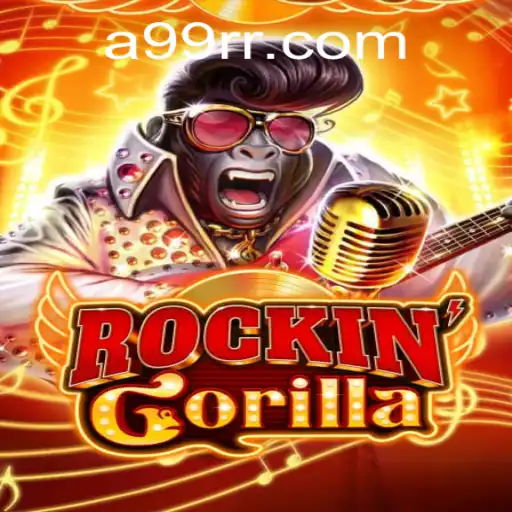 Explorando RockinGorilla: O Novo Fenômeno dos Jogos