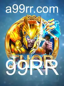THOR: Um mergulho no universo do jogo com a palavra-chave 99RR