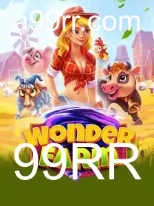 Explorando o Mundo Encantador de WonderFarm: Regras e Estratégias